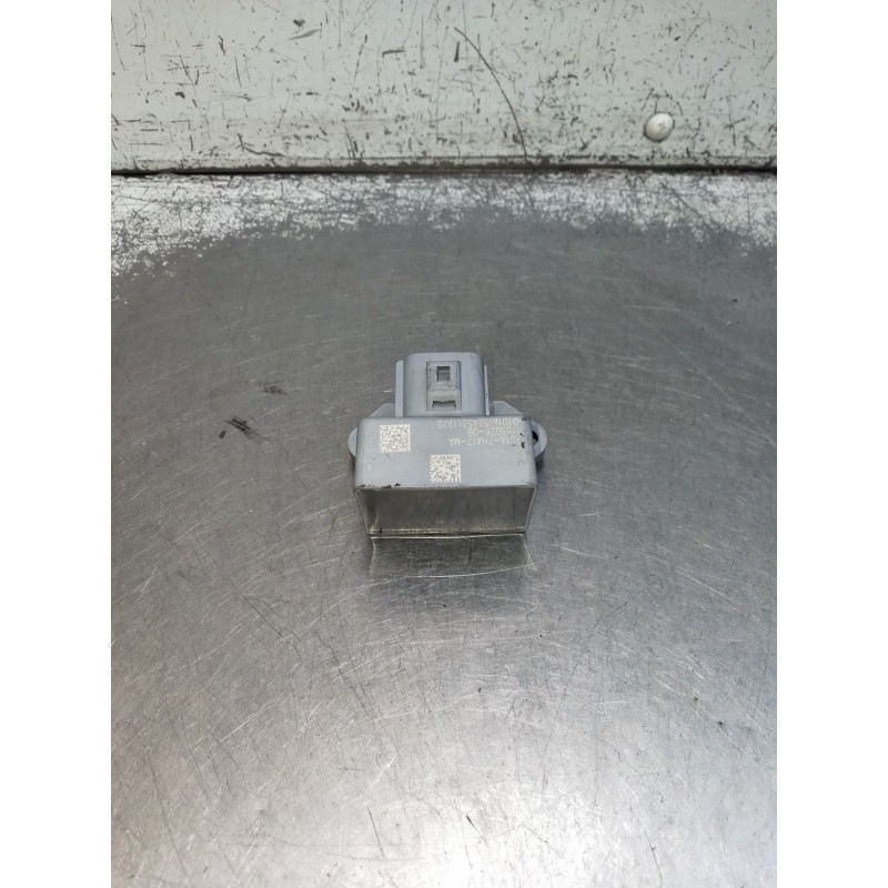 Recambio de modulo electronico para ford kuga (cbs) titanium referencia OEM IAM FG1A7H417MA  