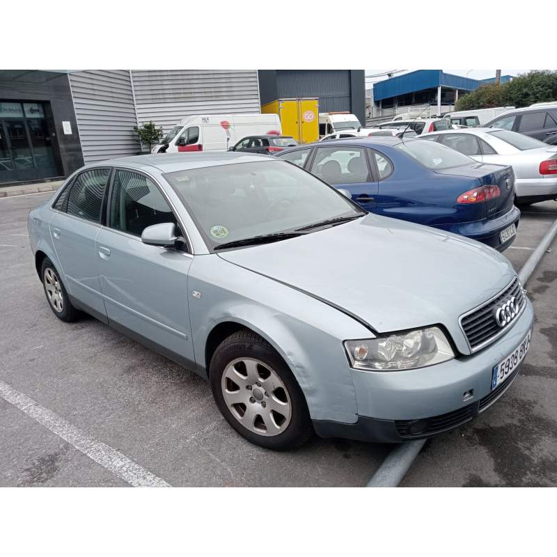 AUDI A4 B6 (8E2)