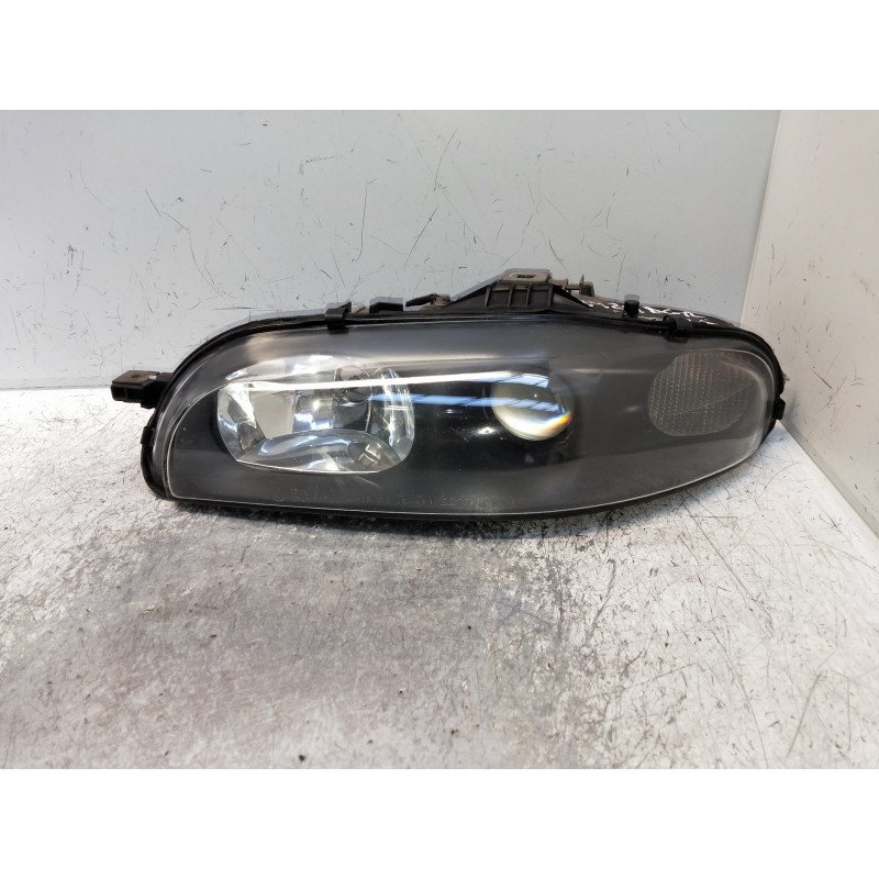 Recambio de faro izquierdo para fiat marea berlina (185) jtd 110 hlx referencia OEM IAM   