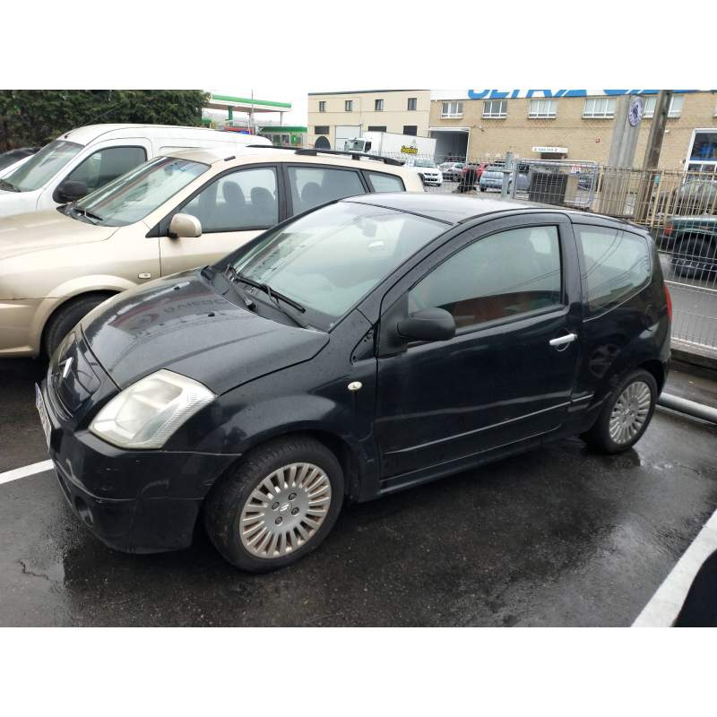 CITROËN C2