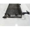 Recambio de radiador agua para toyota prius (nhw20) basis referencia OEM IAM   