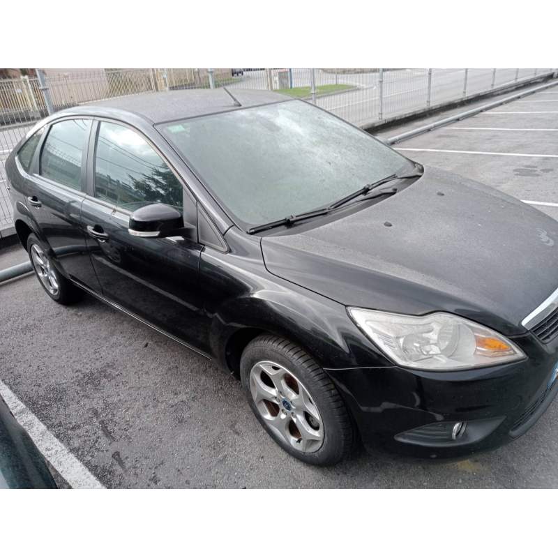 FORD FOCUS LIM. (CB4)