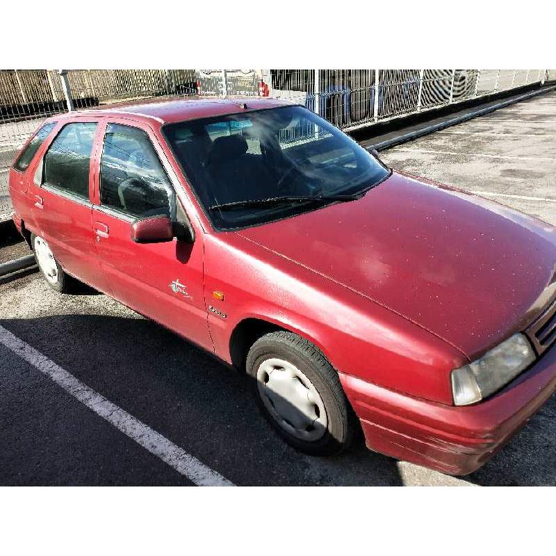 CITROËN ZX