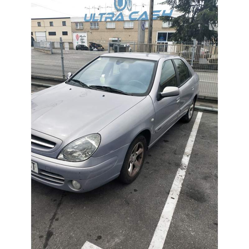 CITROËN XSARA BERLINA