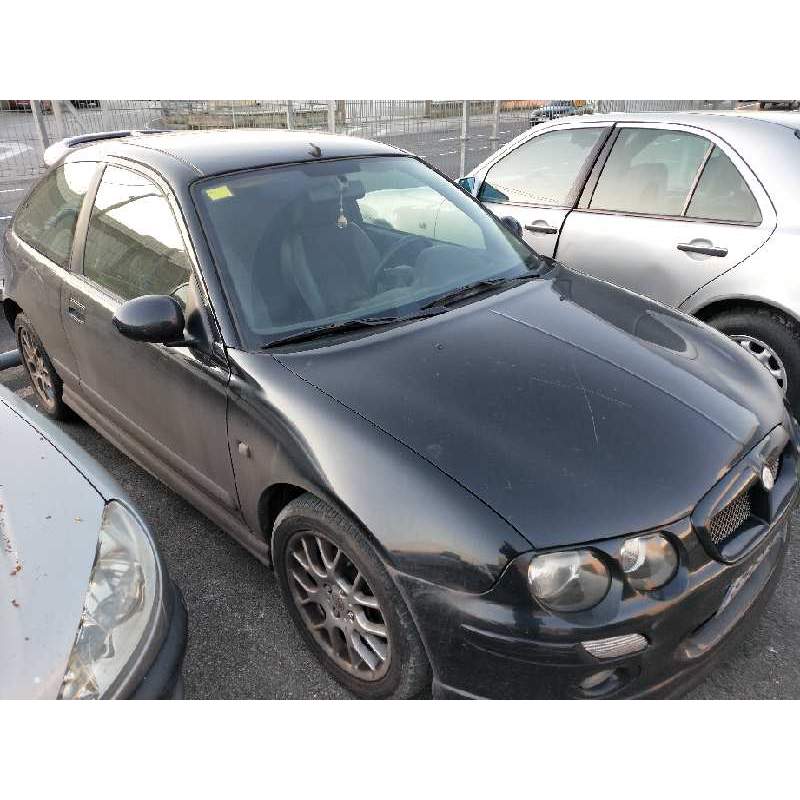 MG MG ZR