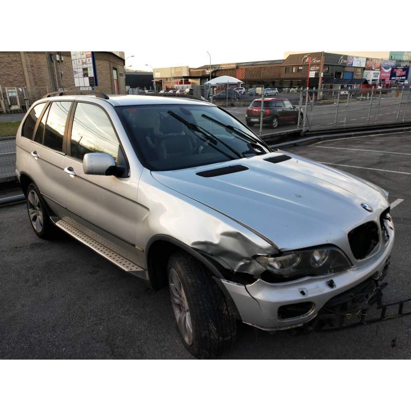 BMW X5 (E53)