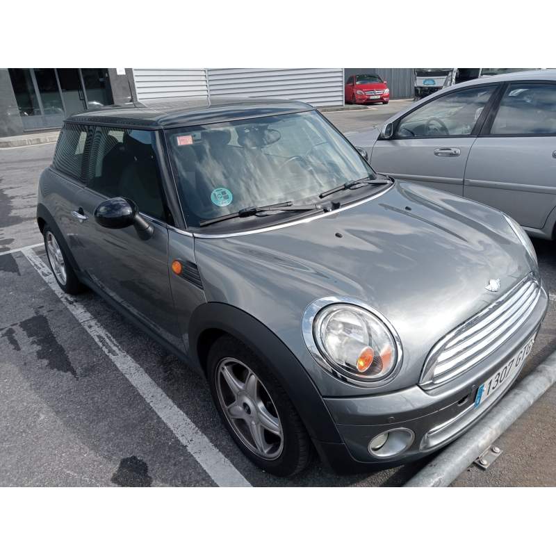 MINI MINI (R56)