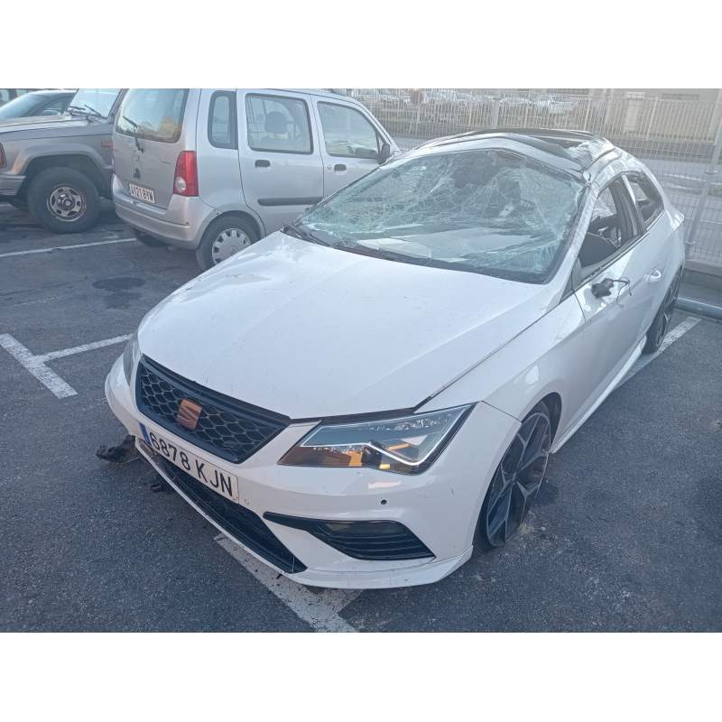 SEAT LEON SC (5F5)