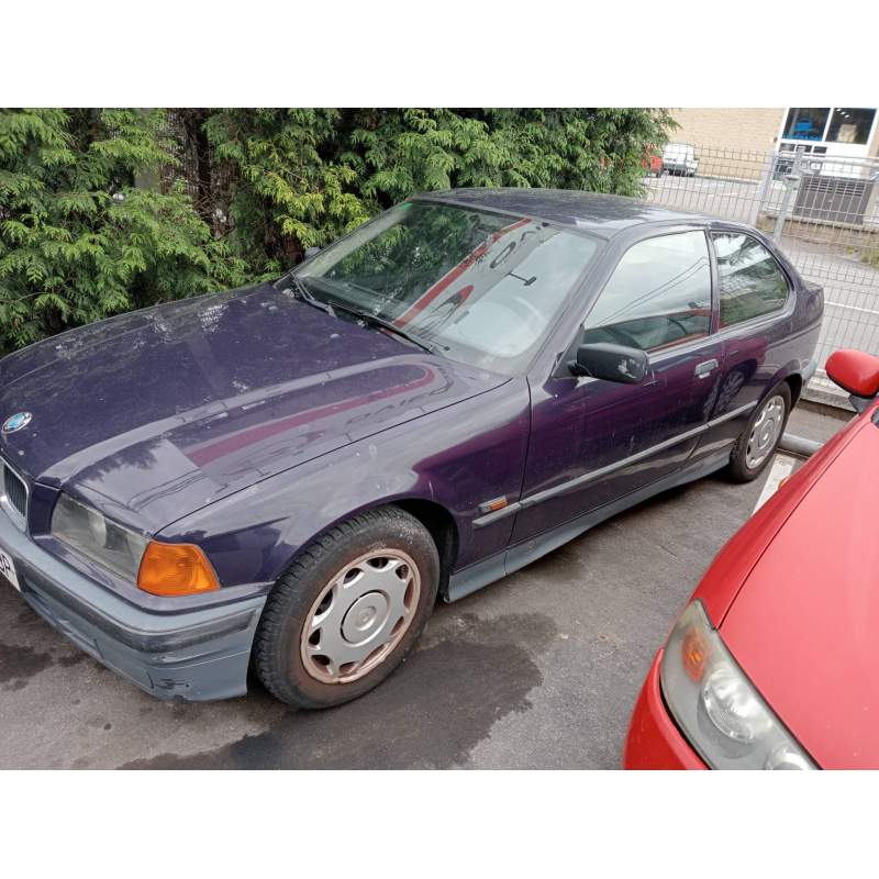 BMW SERIE 3 COMPACTO (E36)