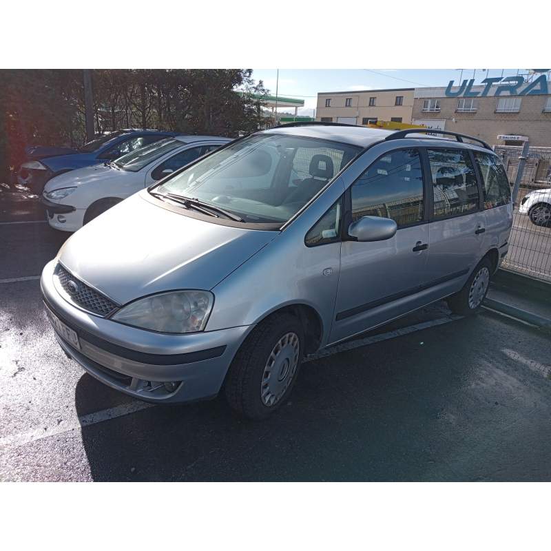FORD GALAXY I (WGR)