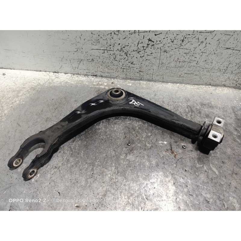 Recambio de brazo suspension inferior delantero derecho para peugeot 407 sw premium referencia OEM IAM   