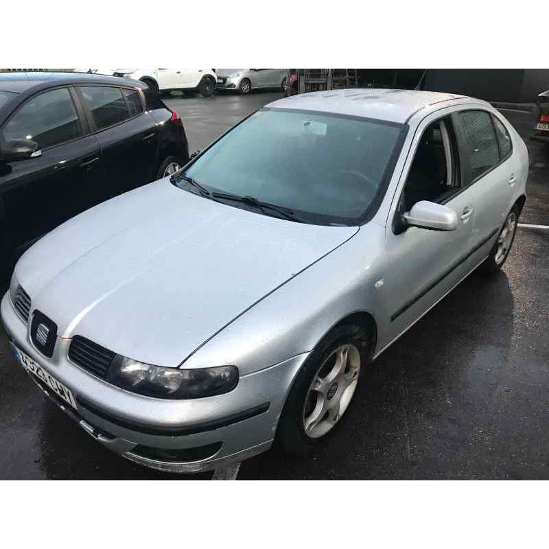 SEAT LEON (1M1)