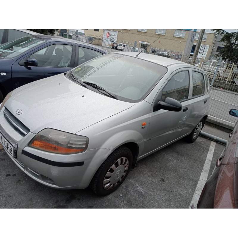 DAEWOO KALOS