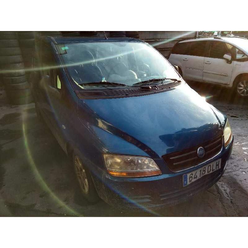 FIAT MULTIPLA NUEVO (186)