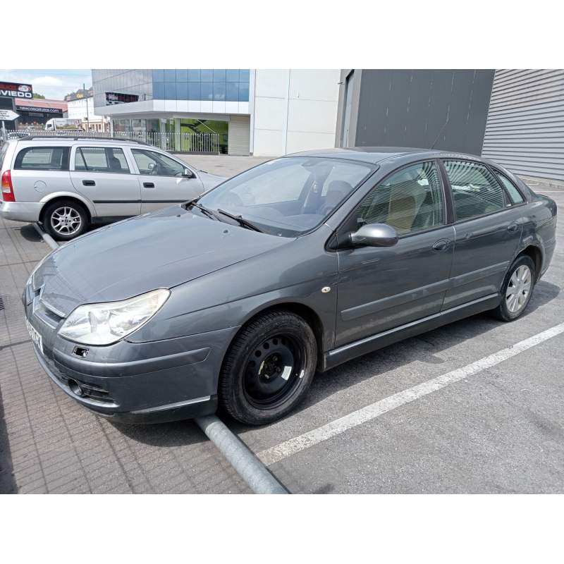 CITROËN C5 BERLINA