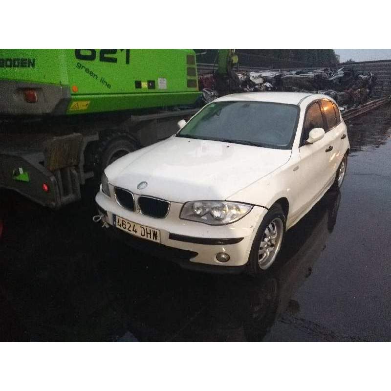 BMW SERIE 1 BERLINA (E81/E87)