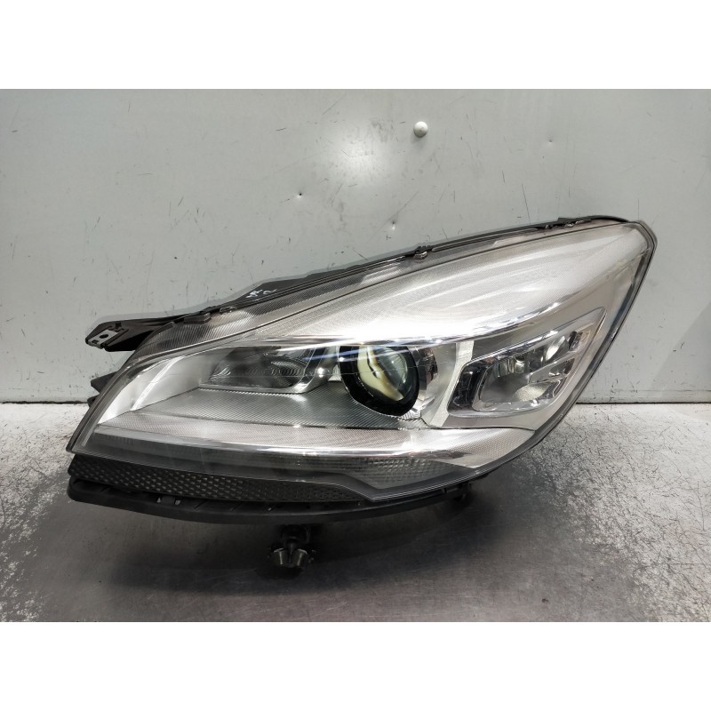 Recambio de faro izquierdo para ford kuga (cbs) titanium referencia OEM IAM CV4413D155AF  CENTRALITA XENON