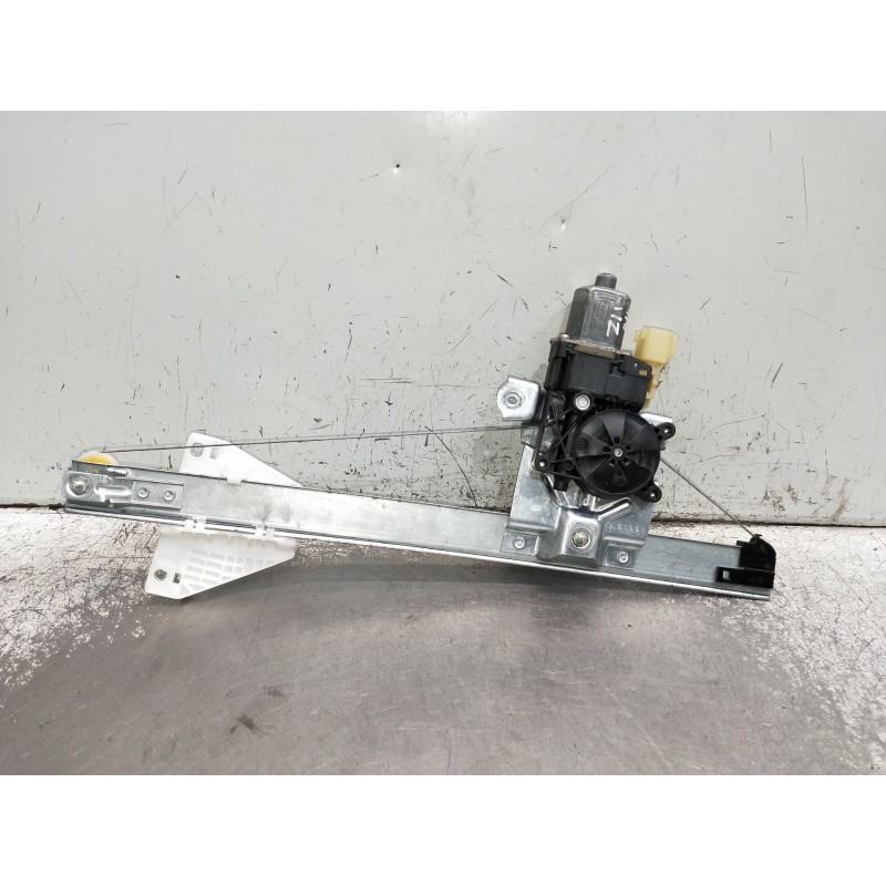 Recambio de elevalunas trasero izquierdo para ford kuga (cbs) titanium referencia OEM IAM CJ54S27001BG  