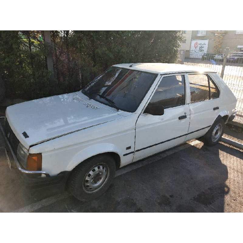 TALBOT HORIZON