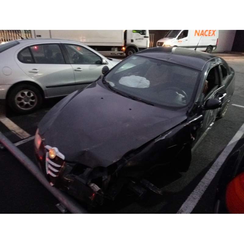 ALFA ROMEO GT (125)