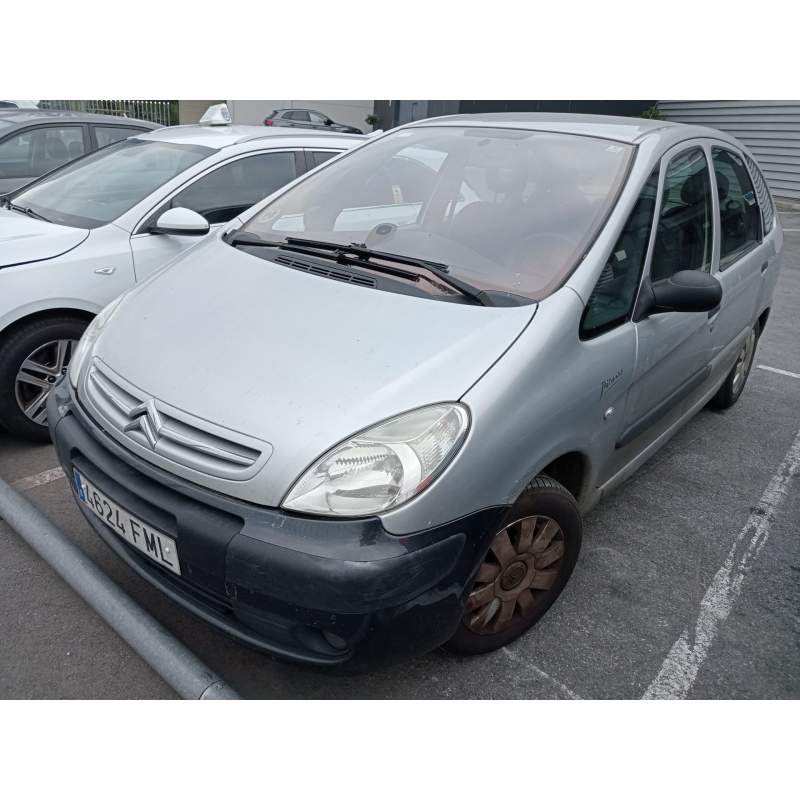 CITROËN XSARA PICASSO (N68)
