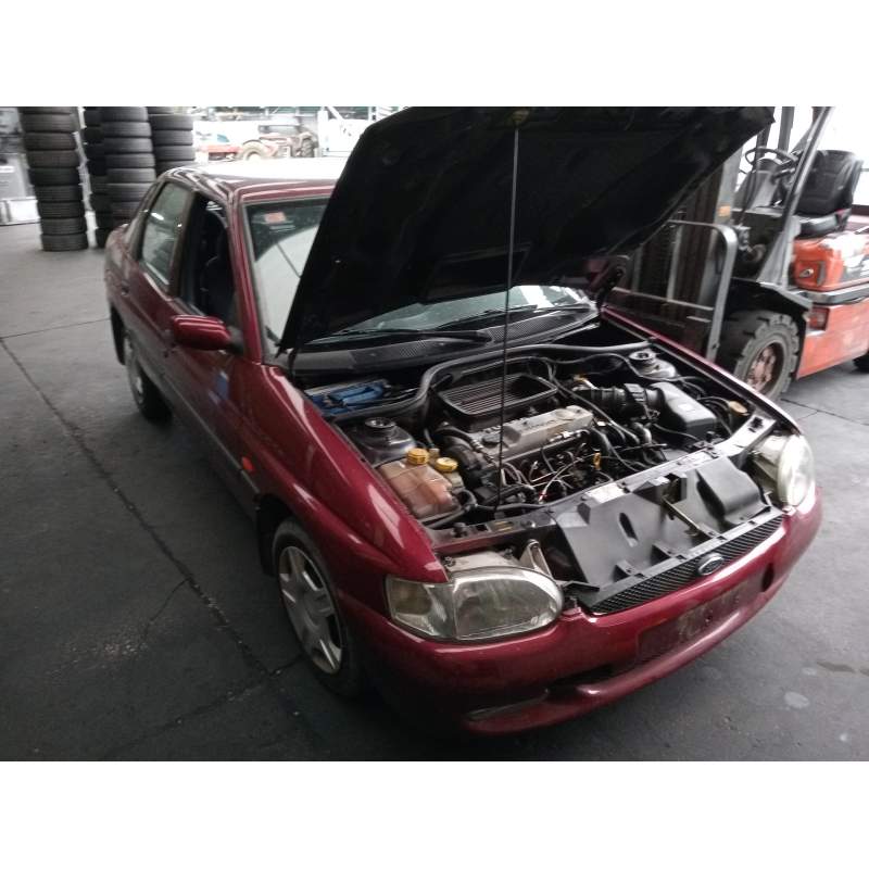 FORD ESCORT BERL./TURNIER