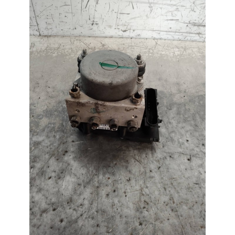 Recambio de abs para nissan note (e11e) 1.5 dci turbodiesel cat referencia OEM IAM 0265231732 476609U100 0265800518