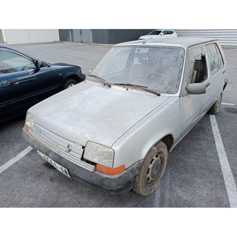 RENAULT 5 (B/C40)
