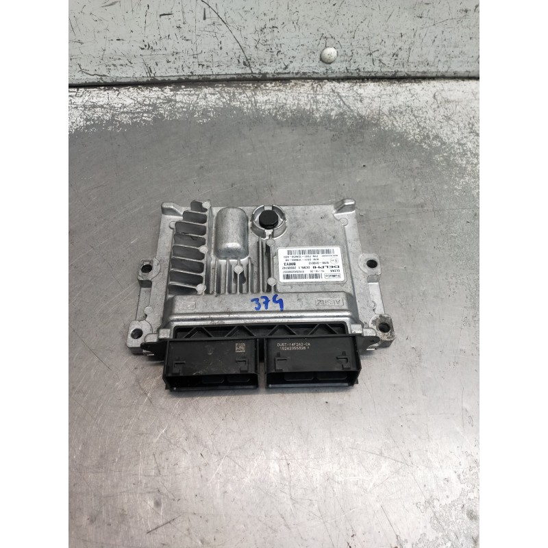 Recambio de centralita motor uce para ford kuga (cbs) titanium referencia OEM IAM 97RI010012  