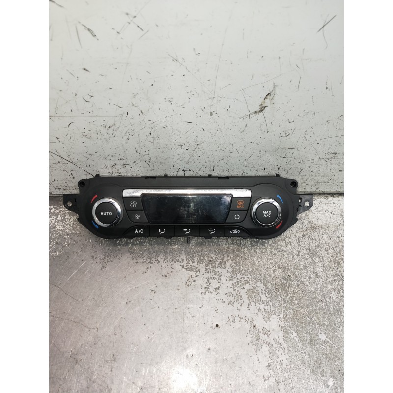 Recambio de mando calefaccion / aire acondicionado para ford kuga (cbs) titanium referencia OEM IAM DV4T18C6612AE  