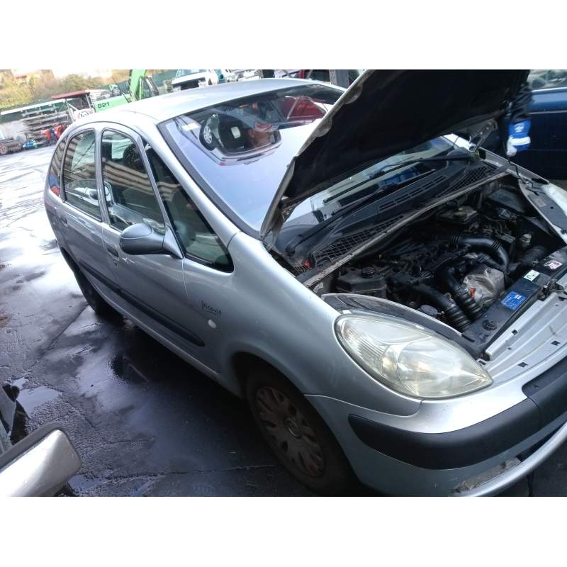 CITROËN XSARA PICASSO