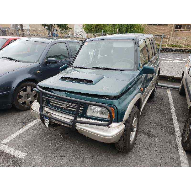 SUZUKI VITARA SE/SV (ET)