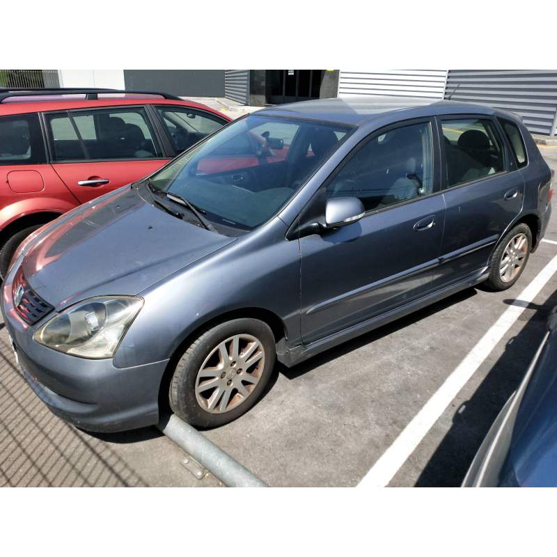 HONDA CIVIC BERLINA 5 (EU7/8)