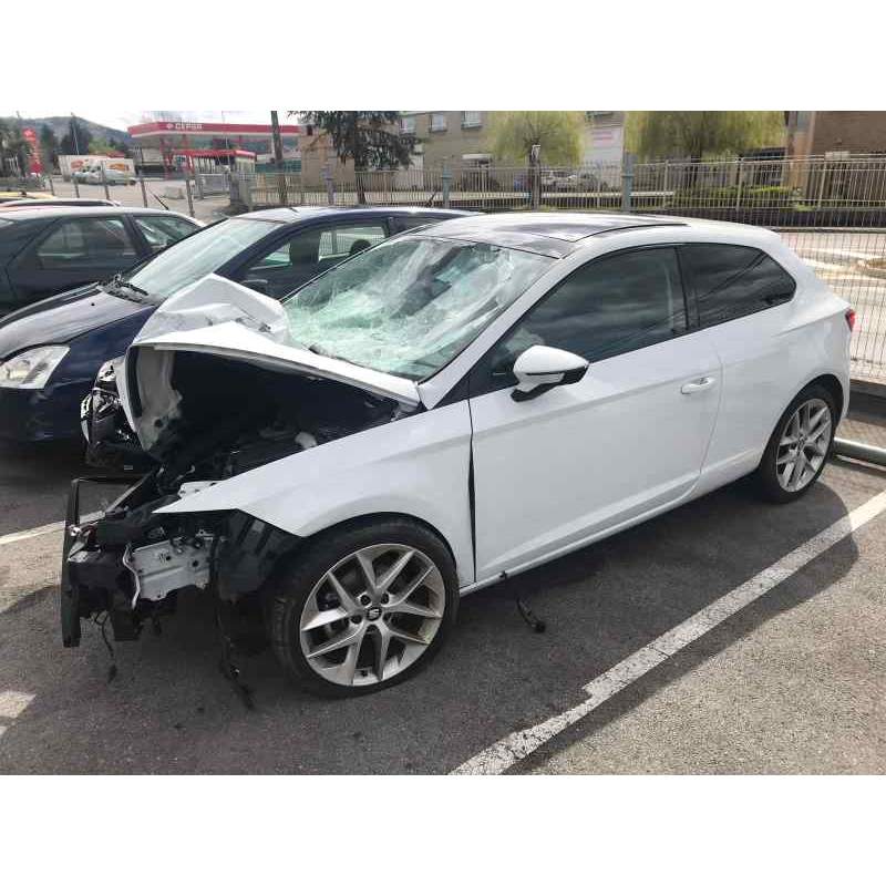 SEAT LEON SC (5F5)