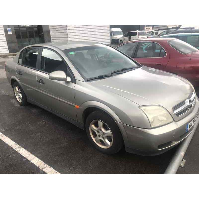 OPEL VECTRA C BERLINA