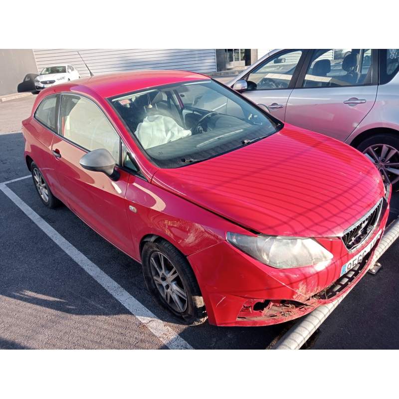 SEAT IBIZA SC (6J1)