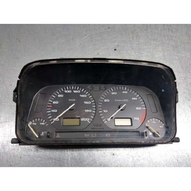 Recambio de cuadro instrumentos para volkswagen golf iii berlina (1h1) 1.6 referencia OEM IAM 1H6919033A  