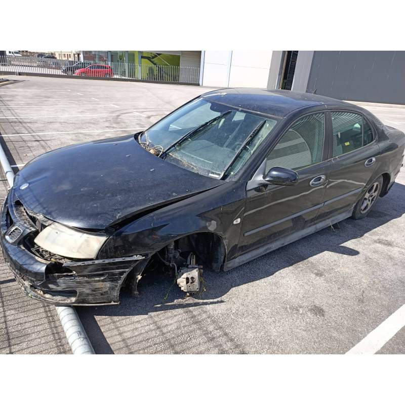 SAAB 9-3 BERLINA