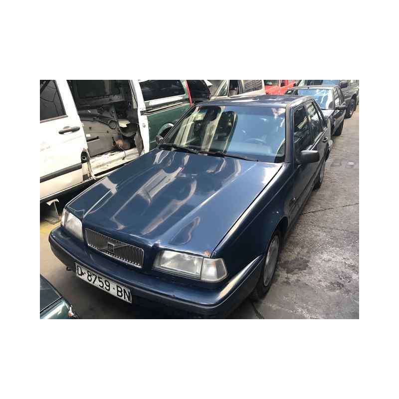 VOLVO SERIE 460