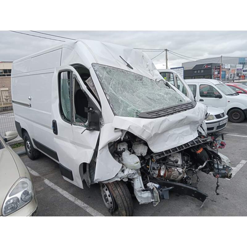 FIAT DUCATO CAJA CERRADA 33 (06.2006 =>)