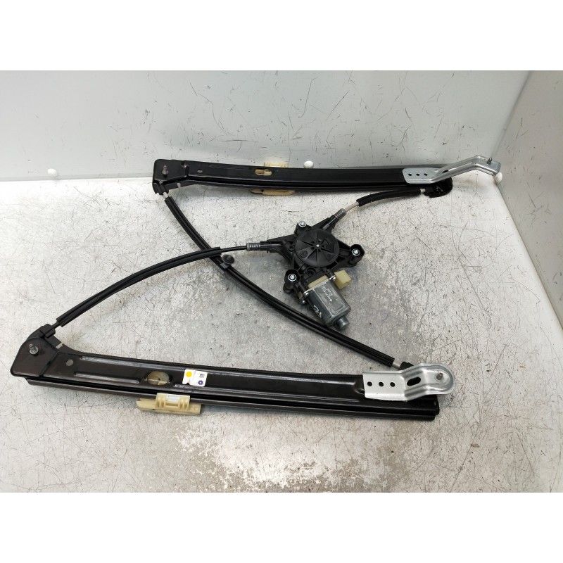 Recambio de elevalunas delantero izquierdo para seat ateca (kh7) style go referencia OEM IAM 5Q0959801C  5P