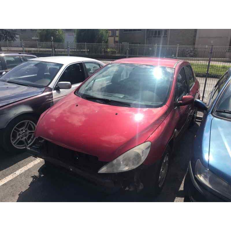 PEUGEOT 307 (S1)