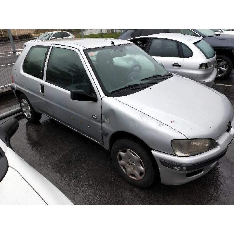 PEUGEOT 106 (S2)