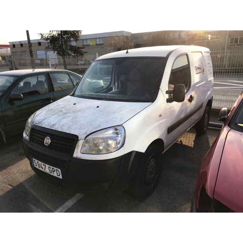 FIAT DOBLO (119)