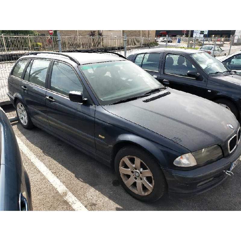 BMW SERIE 3 TOURING (E46)
