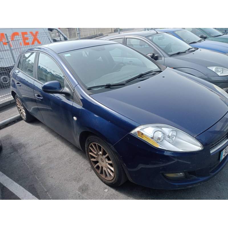 FIAT BRAVO (198)