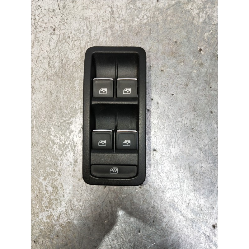 Recambio de mando elevalunas delantero izquierdo para seat ateca (kh7) style go referencia OEM IAM 5G0959857E  5P