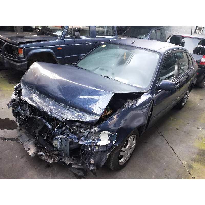 TOYOTA COROLLA (E11)