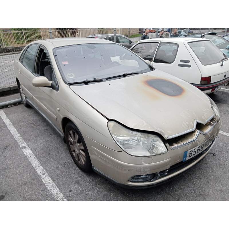 CITROËN C5 BERLINA