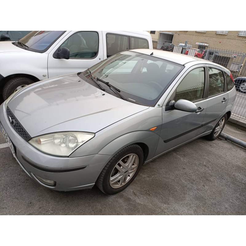FORD FOCUS BERLINA (CAK)